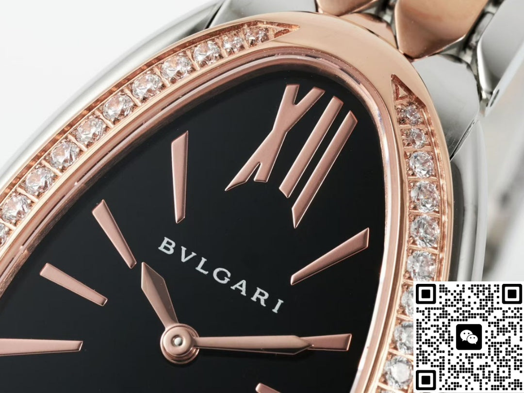 BVLGARI SERPENTI 103450 BV factory 33MM