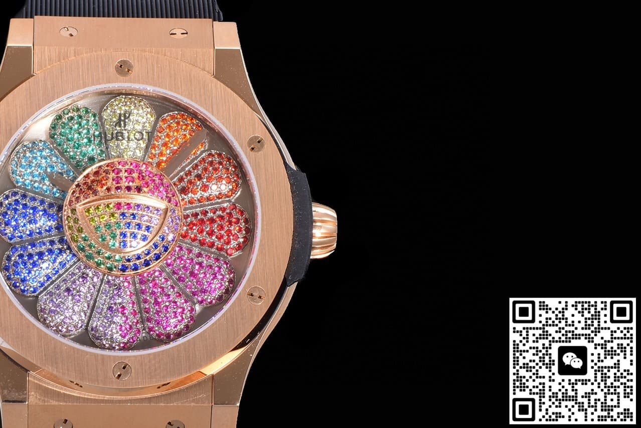 Hublot Classic Fusion 507.CX.9099.RX.TAK25