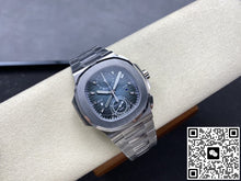 Patek Philippe Nautilus 5990-1A-011 3K Factory