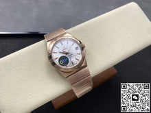 Omega Constellation 123.50.38.21.02.001 OM Factory
