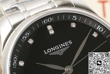 Longines Master Collection L2.909.4.57.6 AF Factory