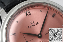 Omega De Ville 434.13.41.21.10.001 MKS Factory