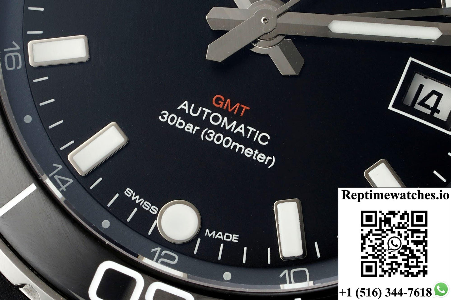 Longines Concas L3.790.4.56.9 AF factory black dial