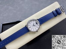 IWC Portofino IW659601 TW factory stainless steel case