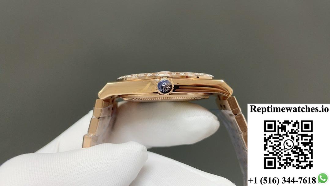 Rolex Land Dweller 127385TBR-0003 ES Factory