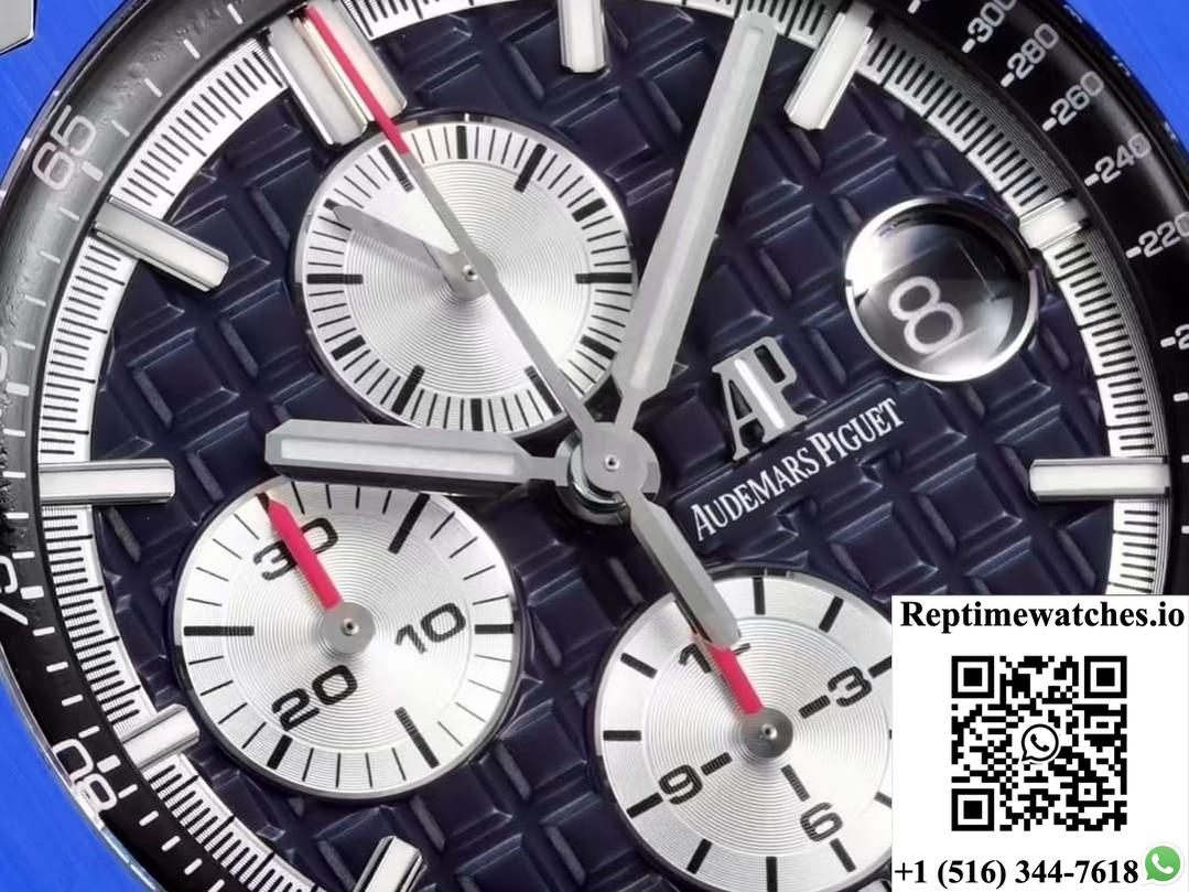 Audemars Piguet Royal Oak Offshore 26400SO.OO.A335CA.01 TK Factory