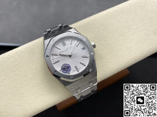 Audemars Piguet Royal Oak 15510ST.OO.1320ST.08 APS Factory V2 Date Display