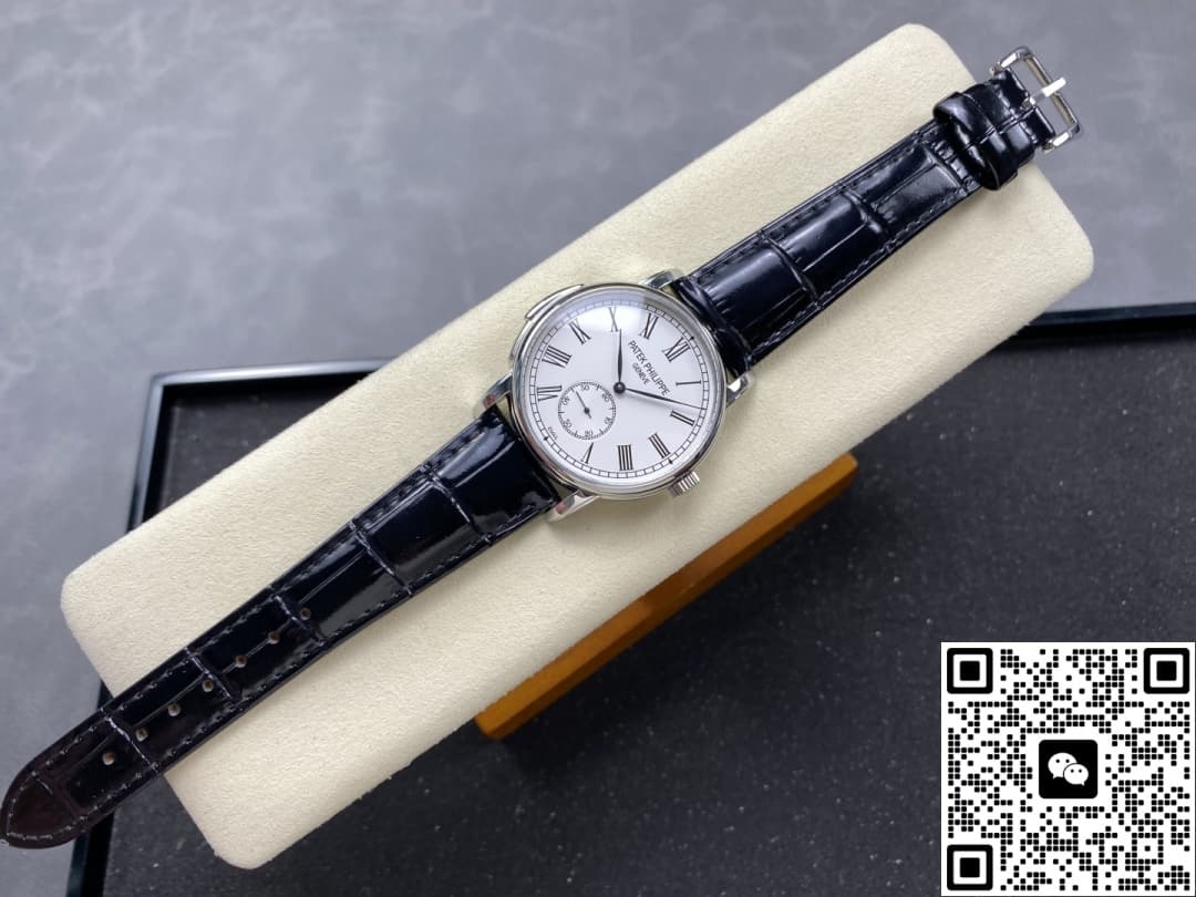 Patek Philippe Grand Complications 5078P TW Factory 38MM