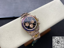 Rolex Daytona 116595 RBOW ZF Factory Diamond Dial