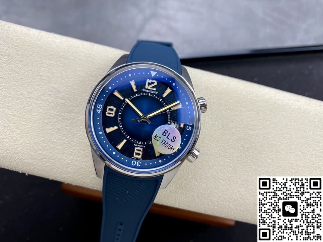 Jaeger-LeCoultre Polaris 9068681 BLS Factory 42MM
