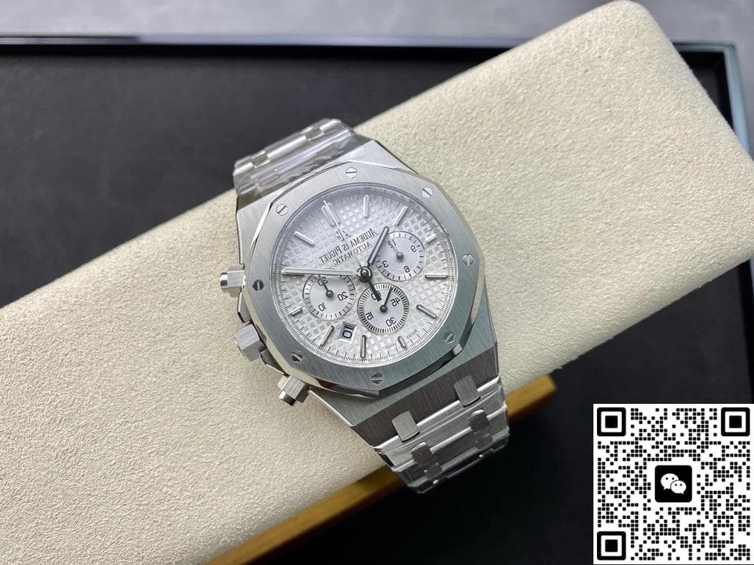 AP Royal Oak 26320ST.OO.1220ST.02 APS Factory Date Display