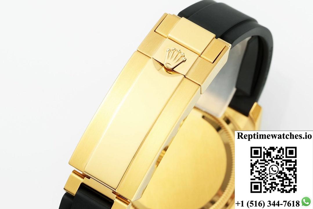 Rolex Daytona 126518LN-0016 APS Factory