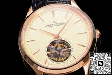 Jaeger-LeCoultre Master Q1682411 RMS Factory Tourbillon