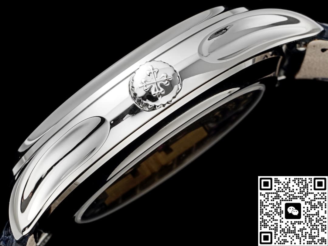 Patek Philippe Grand Complications 5327G-001 3K Factory Moon Phase