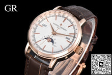 Vacheron Constantin Traditionnelle 4010T-000R-B344 GR Factory