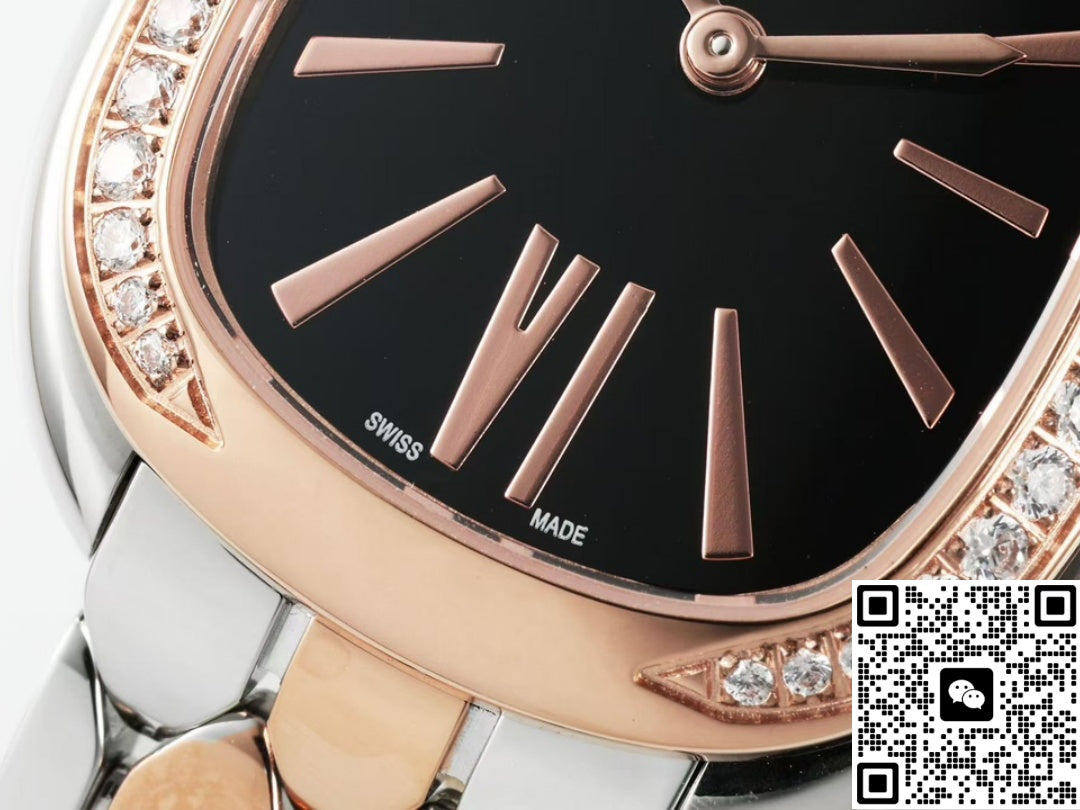 BVLGARI SERPENTI 103450 BV factory 33MM