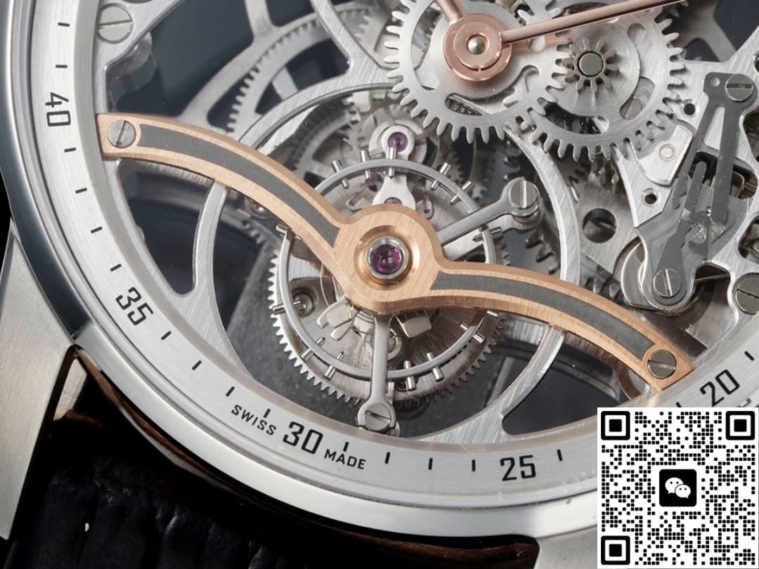 AP CODE11.59 26600CR.OO.D002CR.99 APP factory stainless steel case