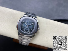 Patek Philippe Nautilus 5990-1A-011 3K Factory