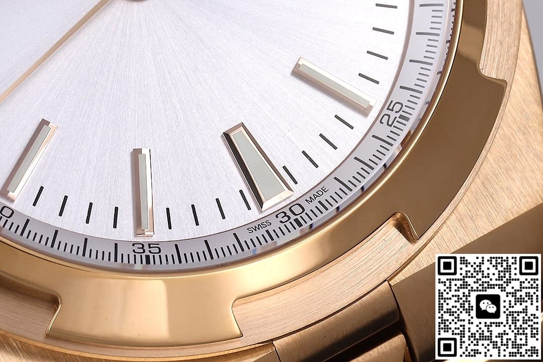 Vacheron Constantin Overseas 4500V-000R-B127 PPF Factory