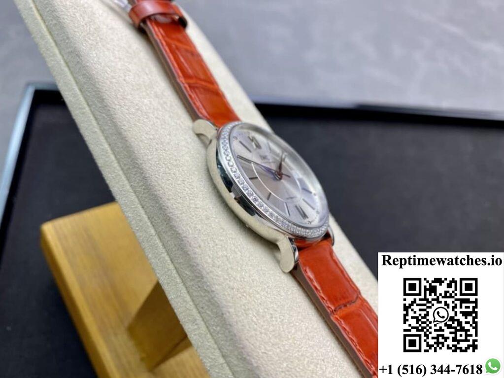 IWC PORTOFINO IW458109 V7 FACTORY SOLID BOTTOM