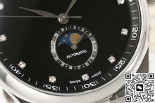 Longines Master Collection L2.909.4.57.6 AF Factory