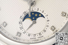 Longines Master Collection L2.409.4.87.0 AF Factory