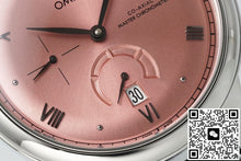 Omega De Ville 434.13.41.21.10.001 MKS Factory