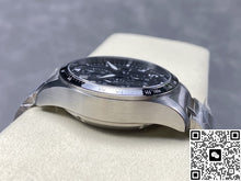 IWC Pilot IW388304 BLS Factory Black Dial