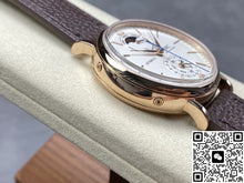 IWC Portofino IW359002 GR Factory Month Display