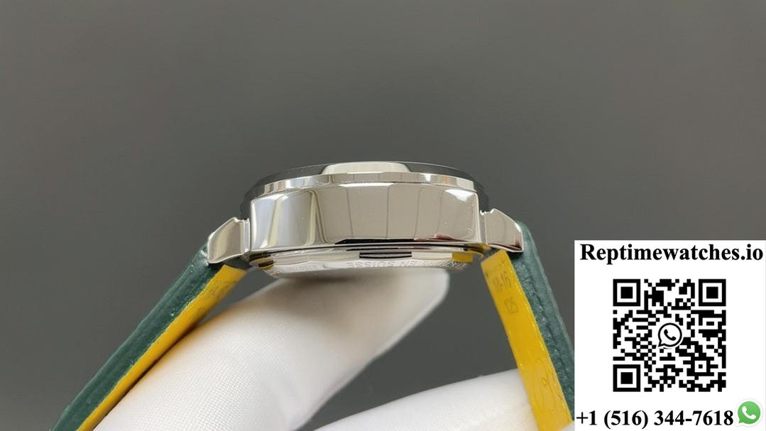 Breitling TOP TIME AB01771A1L1X1 BLS Factory