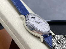 IWC Portofino IW659601 TW factory stainless steel case