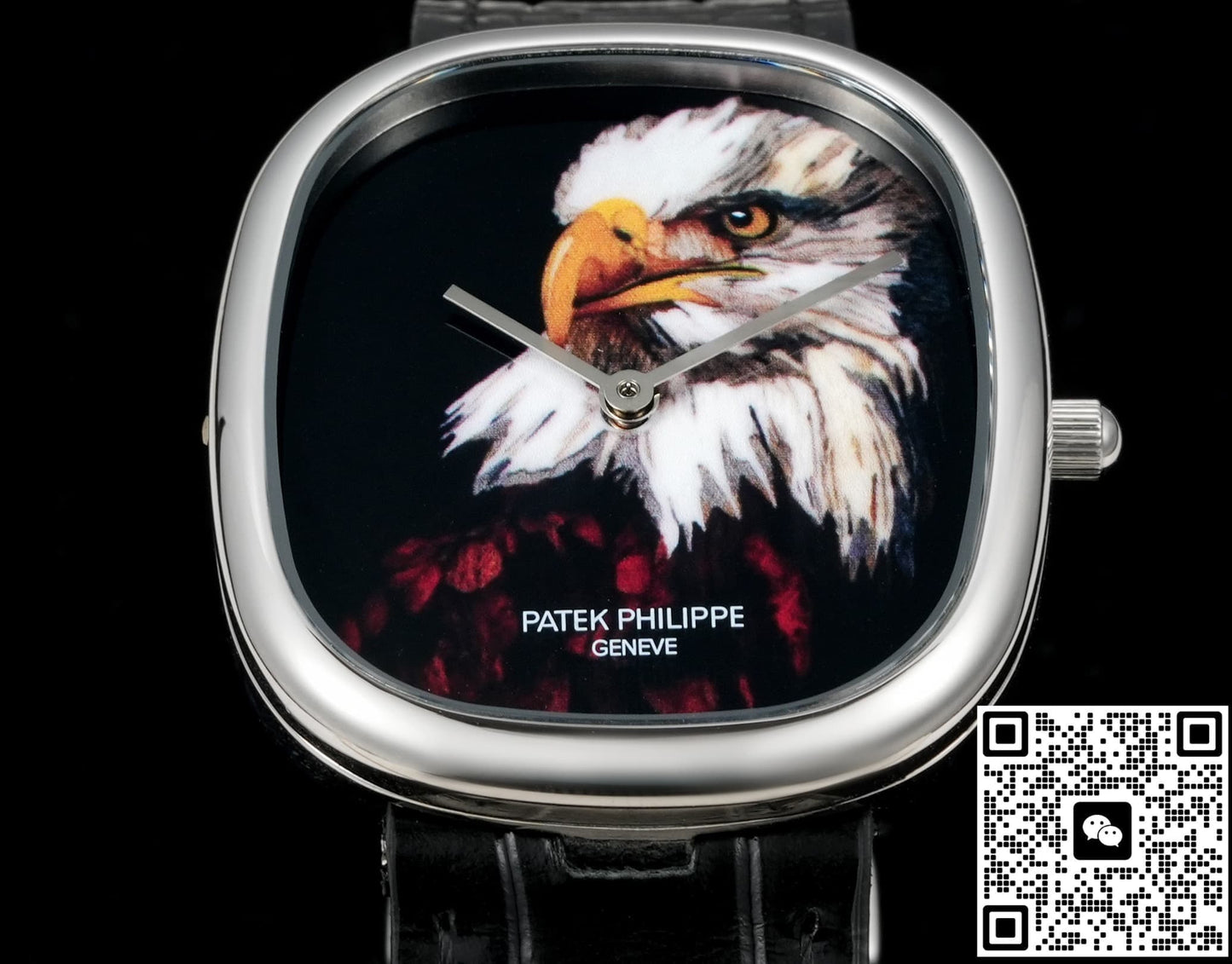 Patek Philippe GOLDEN ELLIPSE 5738-50G-029 TW Factory
