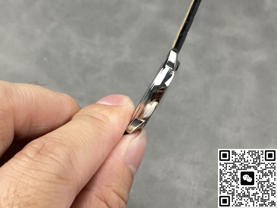 Cartier RONDE DE CARTIER WR000251 K11 Factory Diamond Bezel