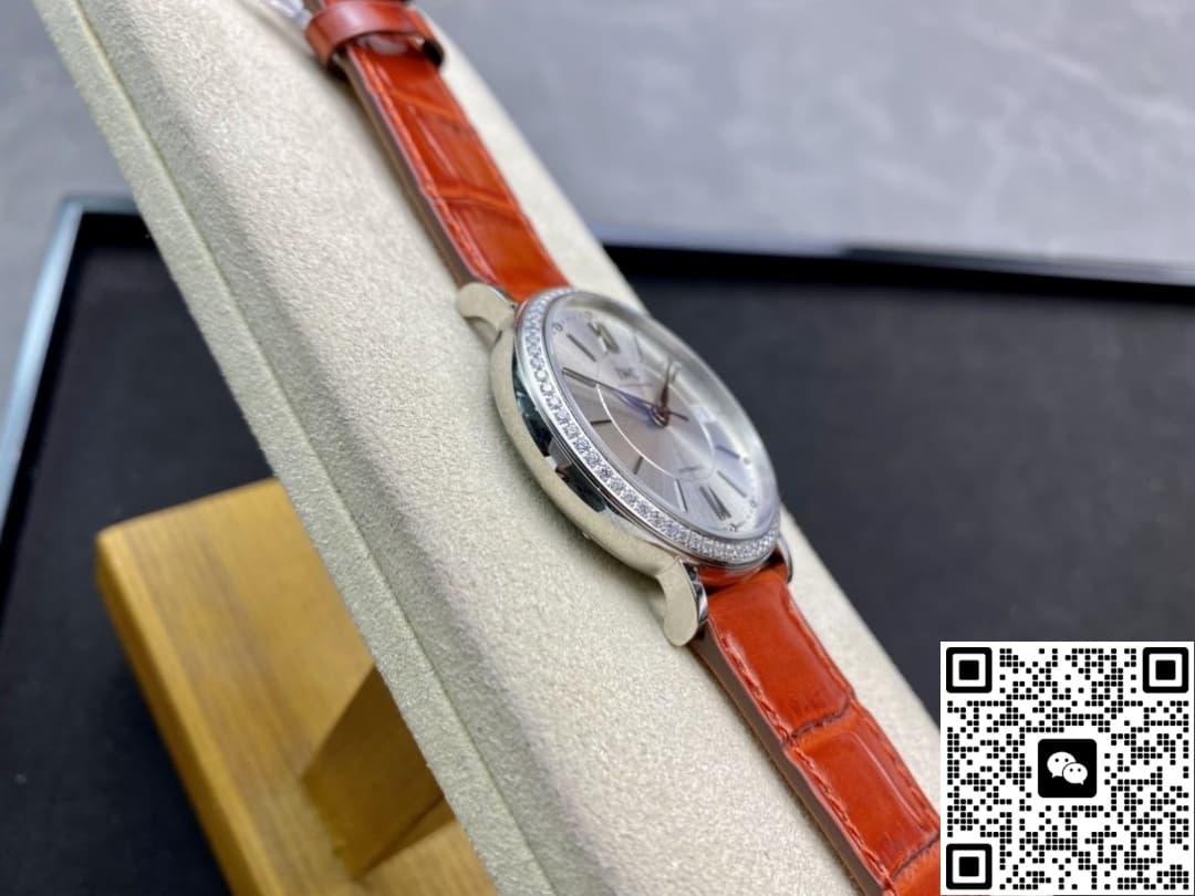 IWC Portofino IW458109 V7 factory solid bottom