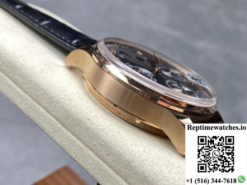 IWC PORTUGUESE IW503404 APS FACTORY SLATE GRAY DIAL