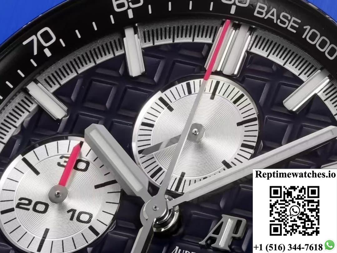 Audemars Piguet Royal Oak Offshore 26400SO.OO.A335CA.01 TK Factory