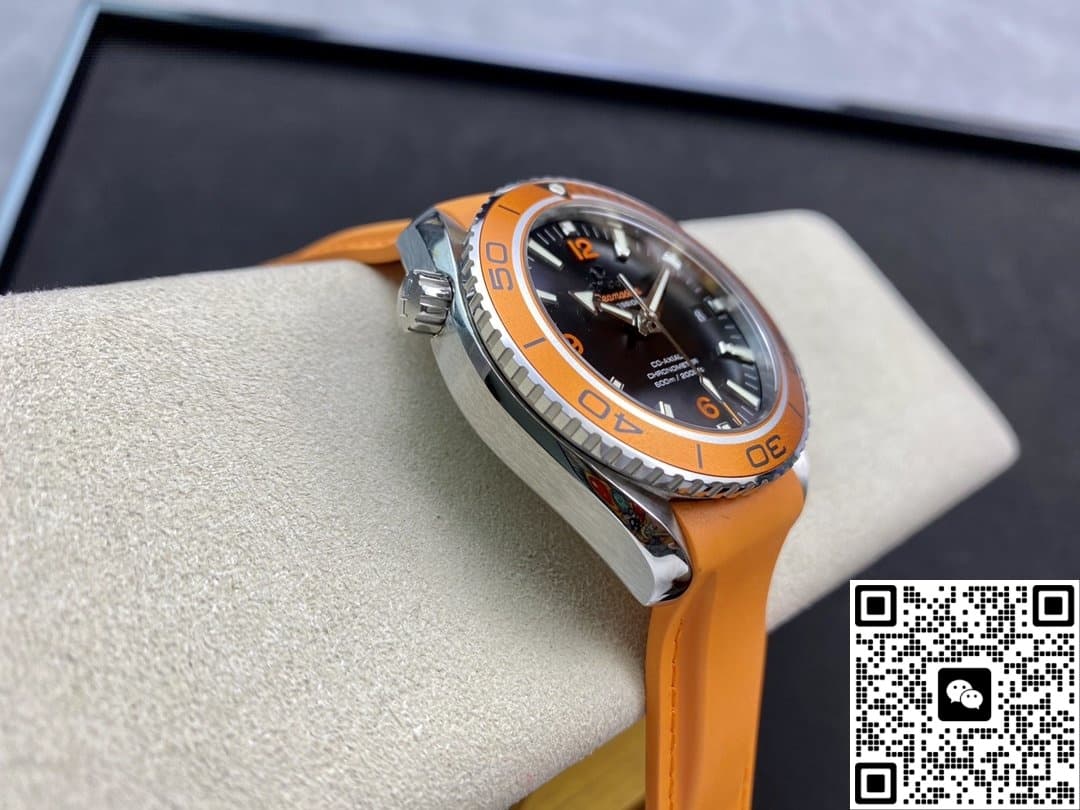 Omega Seamaster 232.32.42.21.01.001 VS Factory Stainless Steel Case