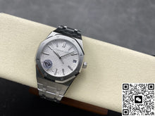 Audemars Piguet Royal Oak 15510ST.OO.1320ST.08 APS Factory V2 Date Display