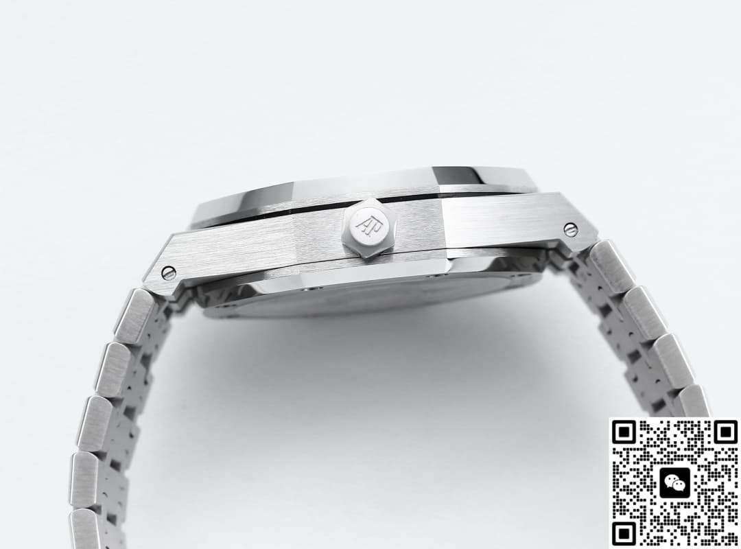 Audemars Piguet Royal Oak 26530TI.OO.1220TI.01 BBS Factory Titanium