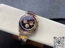 Rolex Daytona 116595 RBOW ZF Factory Diamond Dial