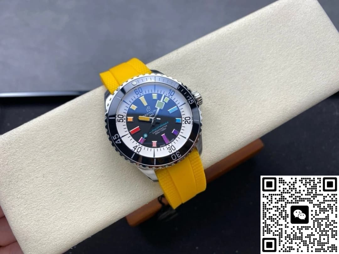 Breitling Superocean A17375211B2S4 TF Factory Stainless Steel Case