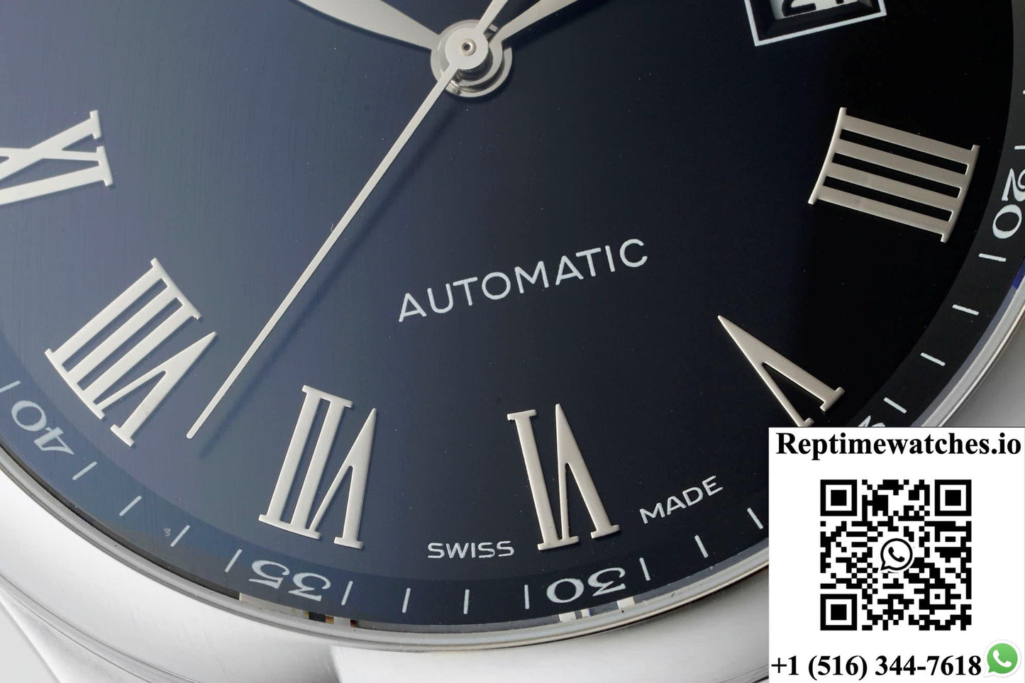 Longines Master Collection L2.893.4.59.6 AF Factory
