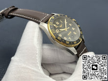 Longines Spirit L3.812.5.53.2 LG Factory Dual Time Zone