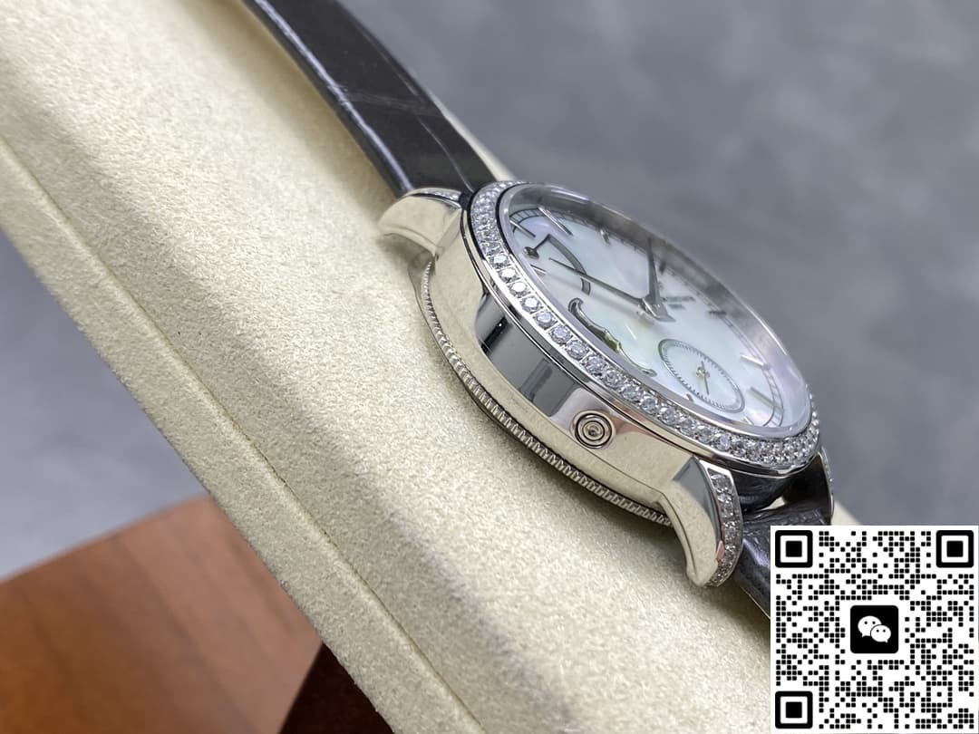 Vacheron Constantin Traditionnelle 83570-000G-9916 TW factory diamond bezel