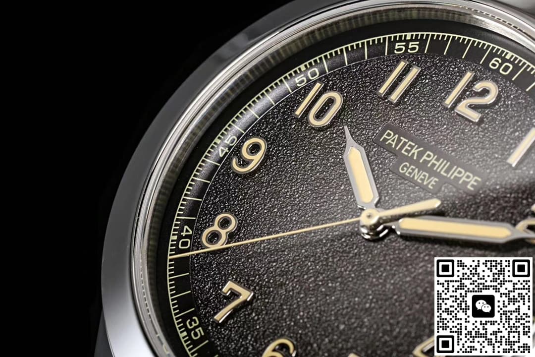 Patek Philippe Calatrava 5226G-001 GR Factory Stainless Steel Case