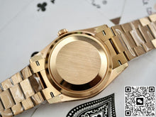Rolex Day-Date M128235-0063 QH Factory