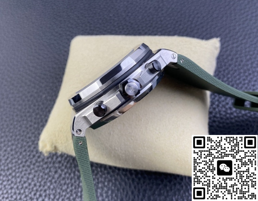 Audemars Piguet Royal Oak Offshore 26238TI.OO.A056CA.01 APF Factory Chronograph Function