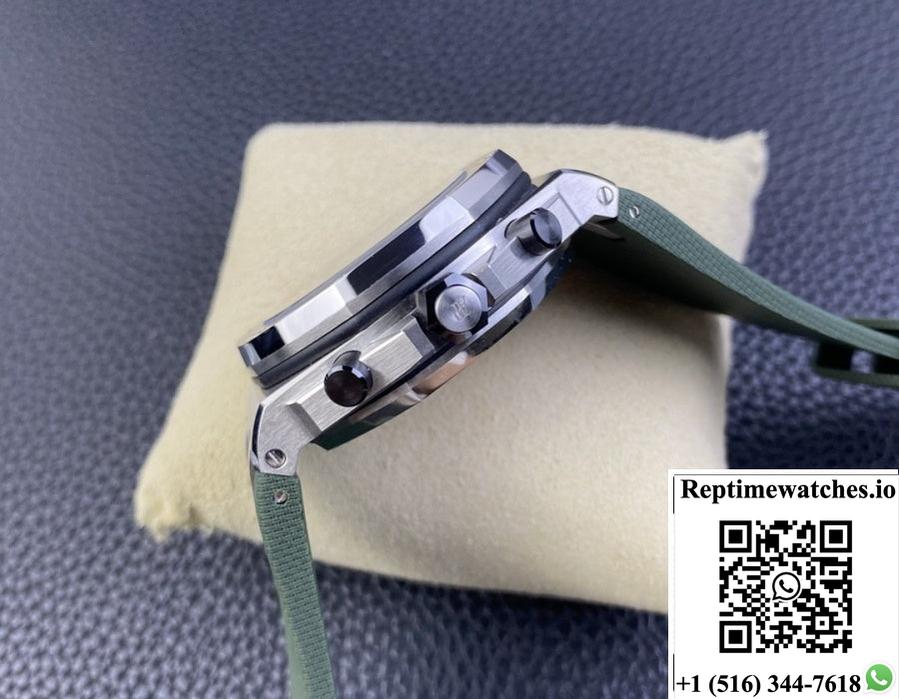 Audemars Piguet Royal Oak Offshore 26238TI.OO.A056CA.01 APF Factory Chronograph Function