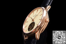 Jaeger-LeCoultre Master Q1682411 RMS Factory Tourbillon