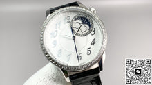 Vacheron Constantin ÉGÉRIE 8005F-120A-B497 GR Factory V3